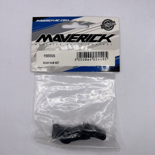 Maverick Phantom Rear Hub Set (2) MVK150005