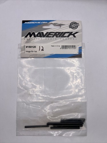 Maverick MVK150120 Hinge Pin Set, Quantum MT, XT, MT Flux, XT Flux