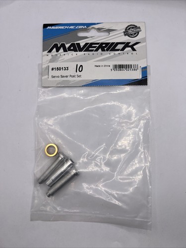 Maverick Servo Saver Post Set Quantum Mt Xt Mt Flux Xt Flux MVK150133