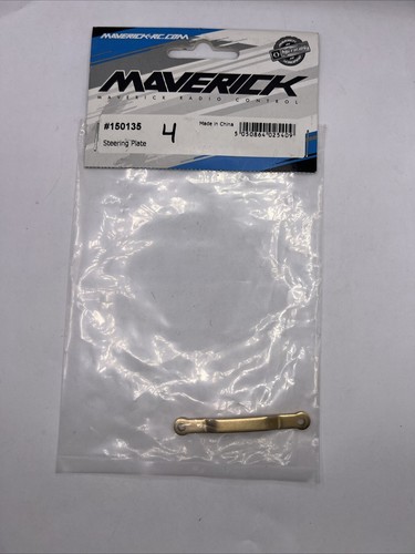 MVK150135 Maverick Steering Plate Quantum Mt Xt Mt Flux Xt Flux