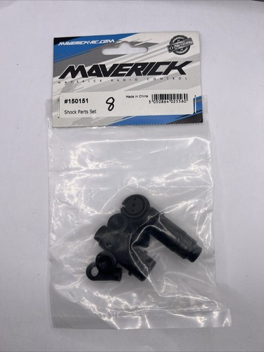 Maverick Shock Parts Set Quantum Mt Xt Mt Flux Xt Flux MVK150151