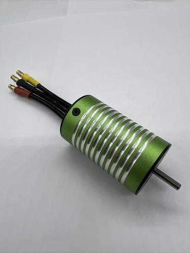 Leagendary BEZGAR 1/16 Brushless Motor 2845 3200KV replacement