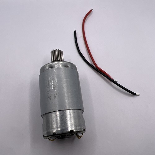 LAEGENDARY SONIC 1:16 Brushless Motor Never Used Open Package