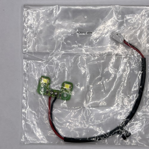 LAEGENDARY Rc Truck Car Lights Never Used Open Package