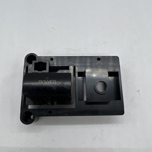 JVC XL-MC334 Power Button Part Works Great 200 Cd Changer Parts