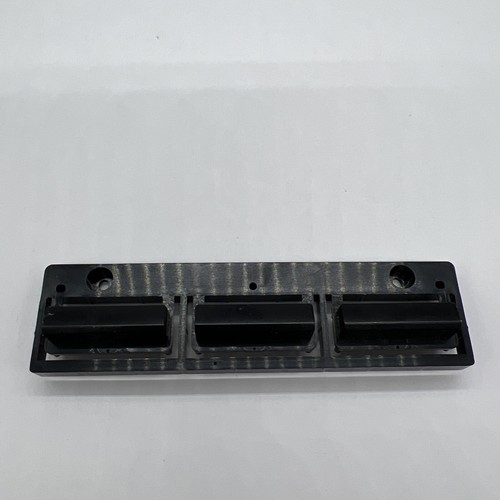 JVC XL-MC334 Button Part Works Great 200 Cd Changer Parts