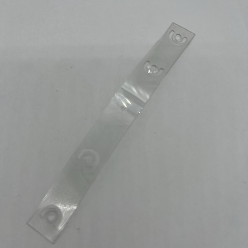 JVC XL-MC334 Clear Plastic Part Works Great 200 Cd Changer Parts