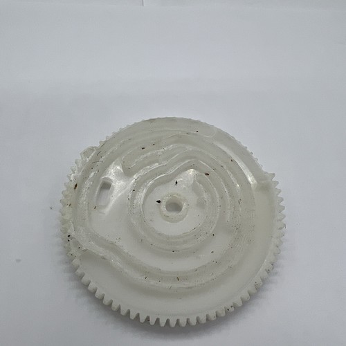 JVC XL-MC334 Door Slider Gear Part Works Great 200 Cd Changer Parts