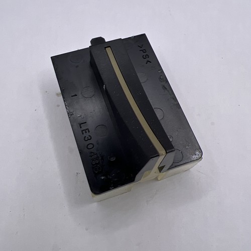 JVC XL-MC334 Pointer Plastic Part Works Great 200 Cd Changer Parts