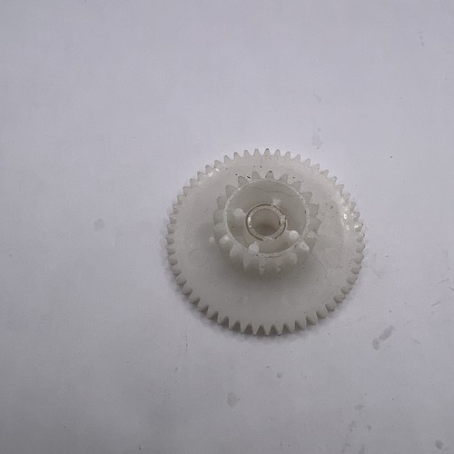 JVC XL-MC334 Gear Plastic Part Works Great 200 Cd Changer Parts