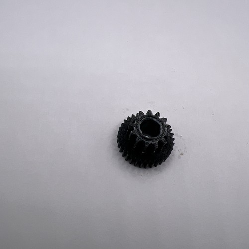 JVC XL-MC334 Small Gear Plastic Part Works Great 200 Cd Changer Parts