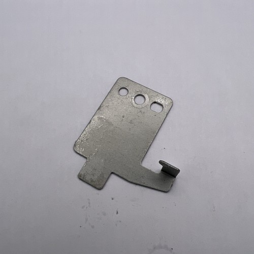 JVC XL-MC334 Small Metal Plate Part Works Great 200 Cd Changer Parts