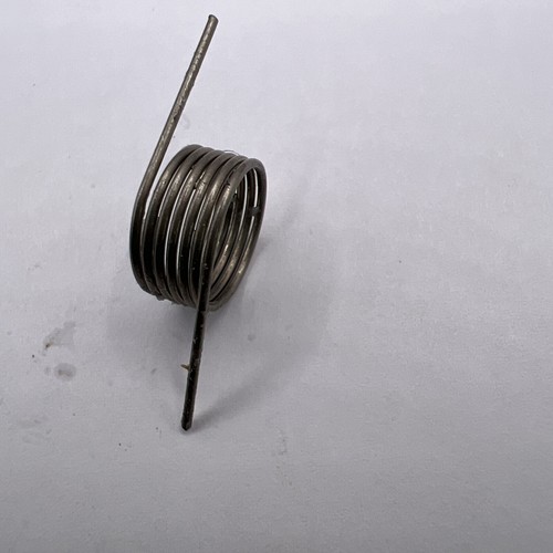 JVC XL-MC334 Small Metal Spring Part Works Great 200 Cd Changer Parts
