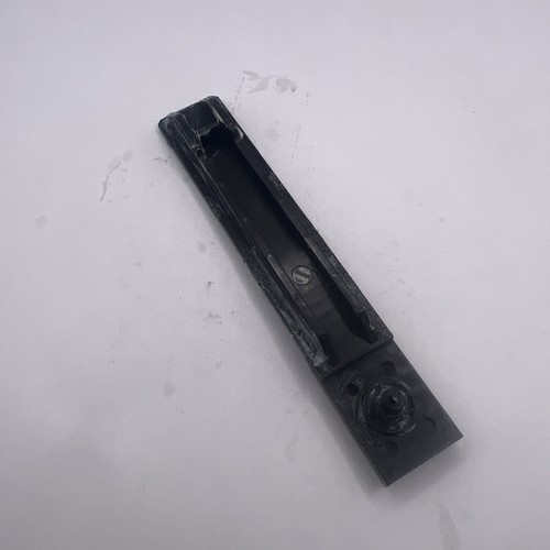 JVC XL-MC334 Lever Slider Guide Plastic Part Works Great 200 Cd Changer Parts