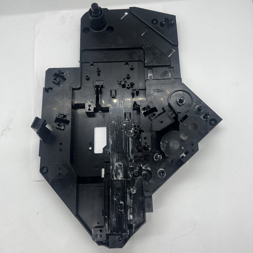 JVC XL-MC334 CD Carousel Base Part Works Great 200 Cd Changer Parts