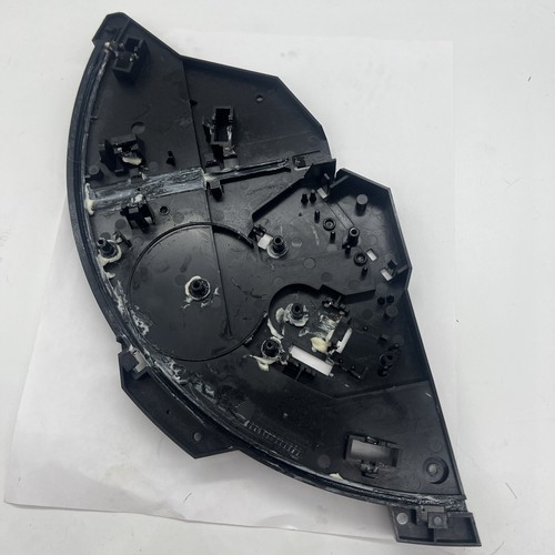 JVC XL-MC334 CD Carousel Base Part Works Great 200 Cd Changer Parts