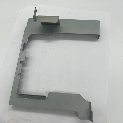 JVC XL-MC334 Metal Bracket Holder Part Works Great 200 Cd Changer Parts