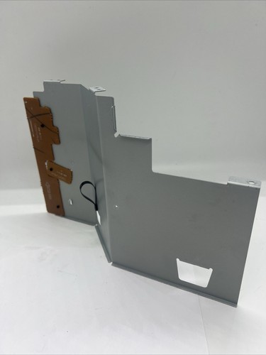 JVC XL-MC334 Metal Bracket Holder Part Works Great 200 Cd Changer Parts