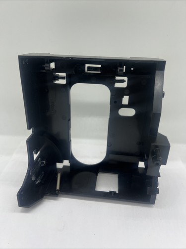 JVC XL-MC334 CD Player Housing Case Part Works Great 200 Cd Changer Parts