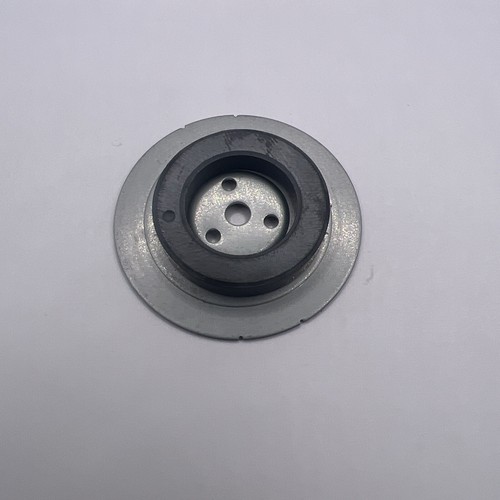 JVC XL-MC334 Metal Disk Magnetic Part Works Great 200 Cd Changer Parts