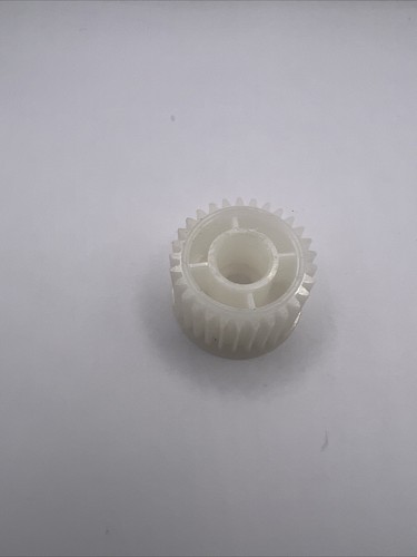JVC XL-MC334 Gear Plastic Part Works Great 200 Cd Changer Parts