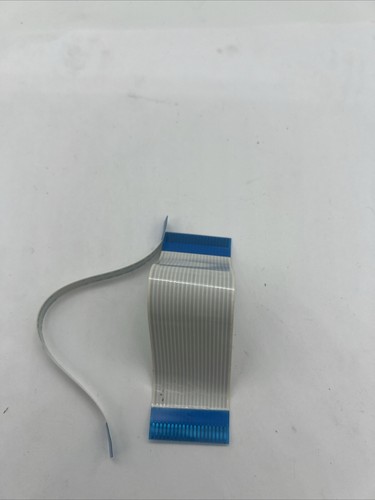 JVC XL-MC334 Wire Ribbon Cable Part Works Great 200 Cd Changer Parts