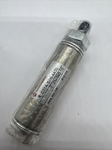 NEW NORGREN CYLINDER RLC01A-SAN-AA00