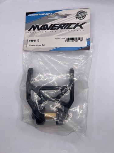 Maverick Wheelie Wheel Set, Quantum MT, XT, MT Flux, XT Flux MVK150113