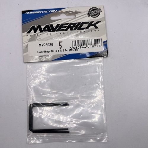 Maverick Ion Lower Hinge Pin Set MVK28026