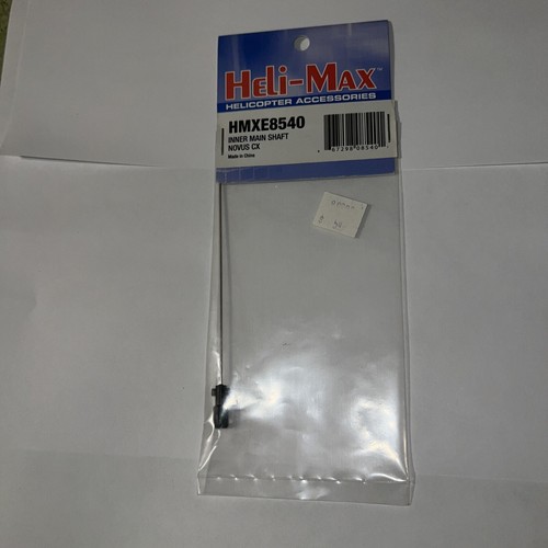 Heli-Max HMXE8540 Inner Main Shaft Novus CX