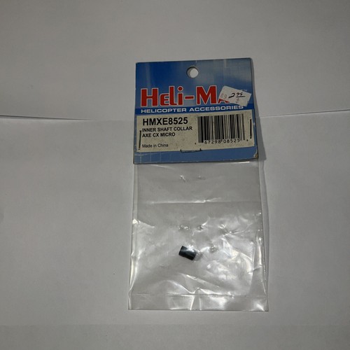 Heli-Max HMXE8525 Inner Shaft Collar Axe CX Micro / Comanche CX