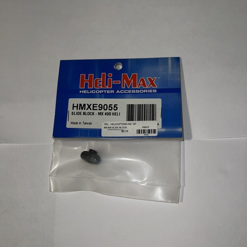 Heli-Max MX 400 HELI SLIDE BLOCK HMXE9055