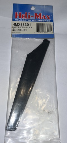 Heli-Max HMXE8301 Lower Rotor Blade Axe Heli RTF