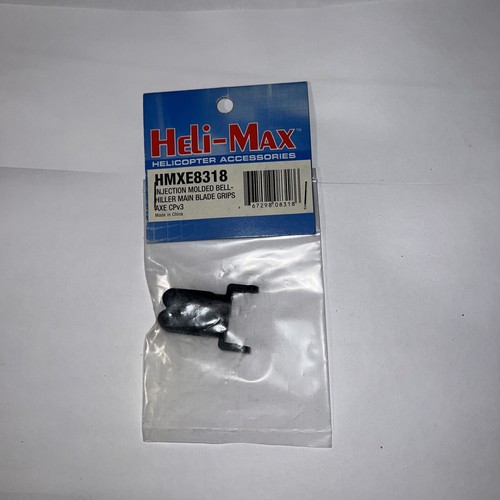 HELI MAX HMXE8318 MAIN GRIPS AXE CP V3