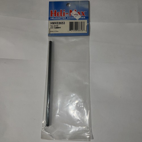 Heli-Max HMXE8653 Tail Boom Axe CX Micro