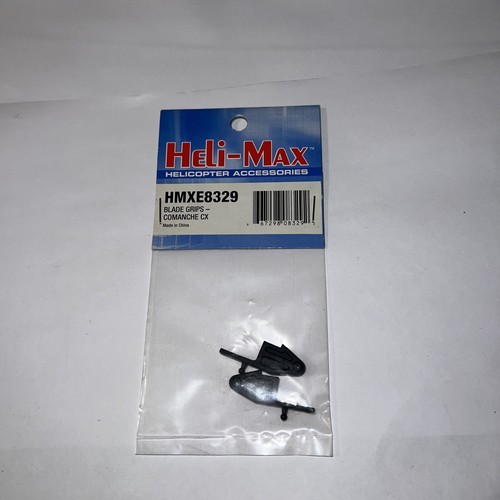 Heli-max HMXE8329 Blade Grips Comanche Cx