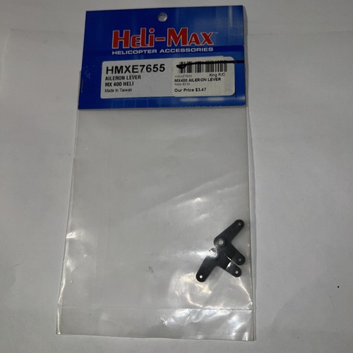 HELI-MAX Aileron Lever MX 400 Heli #HMXE7655