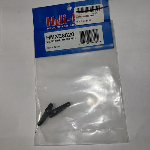 Heli-Max Mixing Arm - HMXE8820 MX 400 Helicopter
