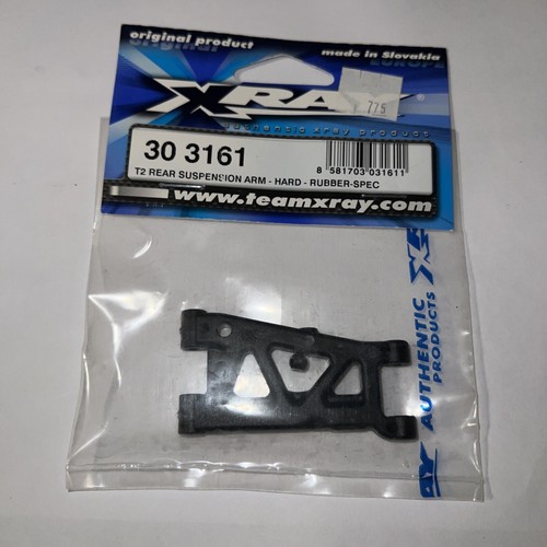 Xray 303161 rear suspension arm - hard
