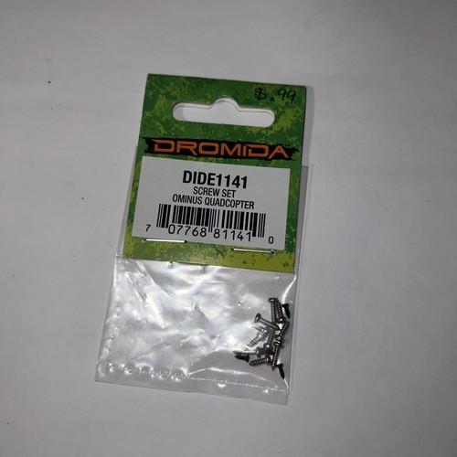 Dromida E1141 Screw Set Ominus/Ominus FPV Quadcopter