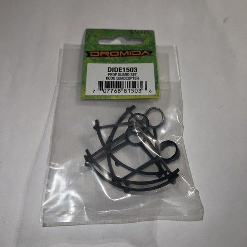 Dromida Prop Guard Set: Kodo Quadcopter DIDE1503