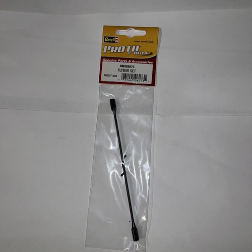 REVELL RMXE 6073 FLYBAR SET PROTO MAX
