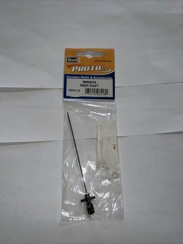 REVELL RMXE6418 = INNER SHAFT: PROTO CX (NEW)