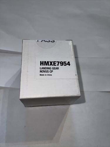 HELIMAX NOVUS CP HMXE7954 LANDING GEAR