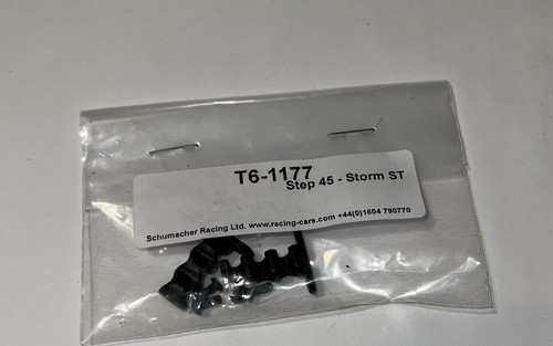 Schumacher Racing Step 45 Storm St - T6-1177
