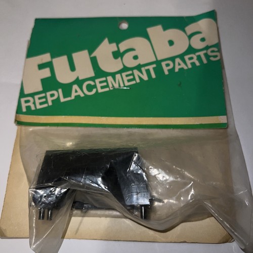 Futaba Replacement Parts New In The Pack Plastic Part