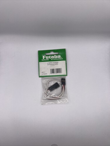 Futaba J-series Aileron Extension Cord FUTM3910 AEC-3