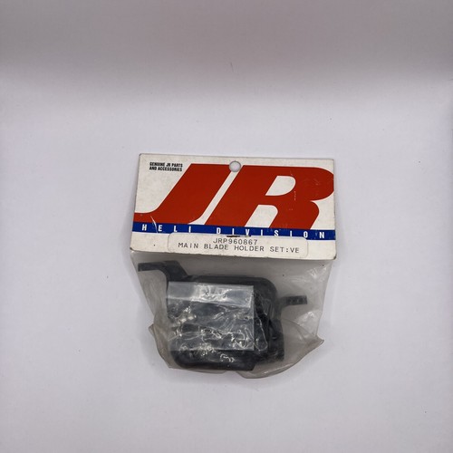 JR CP MAIN BLADE HOLDER SET / VE JRP960867