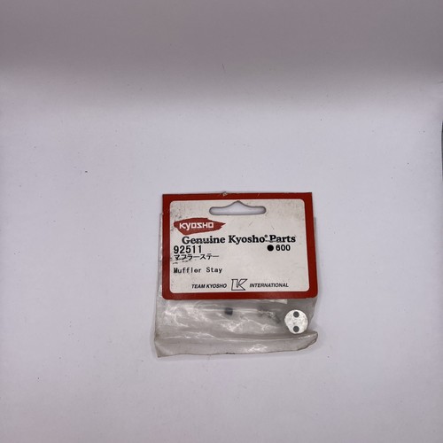Kyosho 92511 Muffler Stay Kit