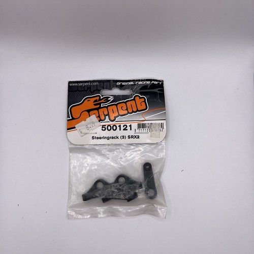 Serpent Steering Rack Set [SER500121]